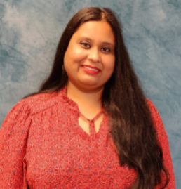 Roti Chakraborty